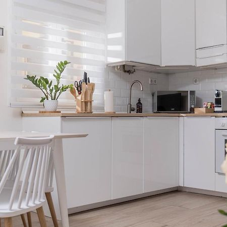 Amazing Apartment In Huertas Madryt Zewnętrze zdjęcie
