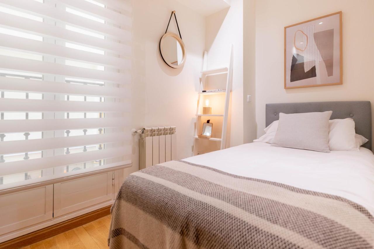Amazing Apartment In Huertas Madryt Zewnętrze zdjęcie